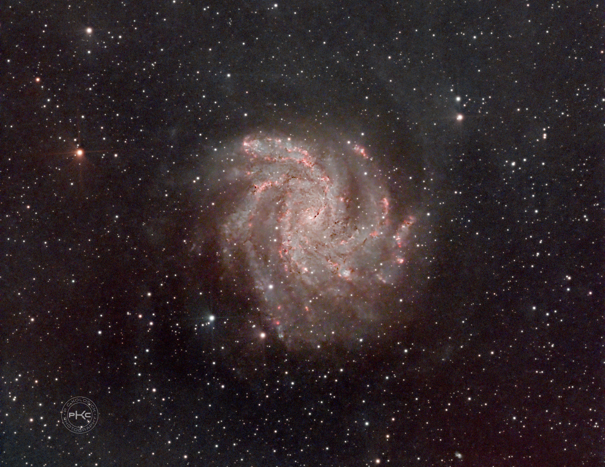 Comparing Apparent Sizes of Celestial Objects